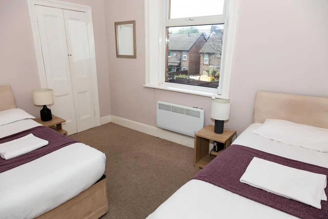 Appartement Aa Gateshead Quay à Newcastle-upon-Tyne 0*,